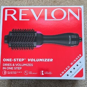 Revlon One-Step Volumizer Hair Tool